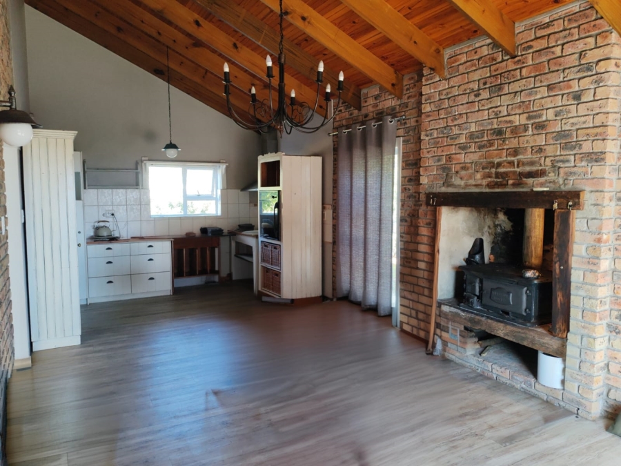 3 Bedroom Property for Sale in De Kelders Western Cape